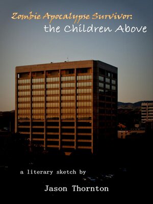 cover image of The Children Above